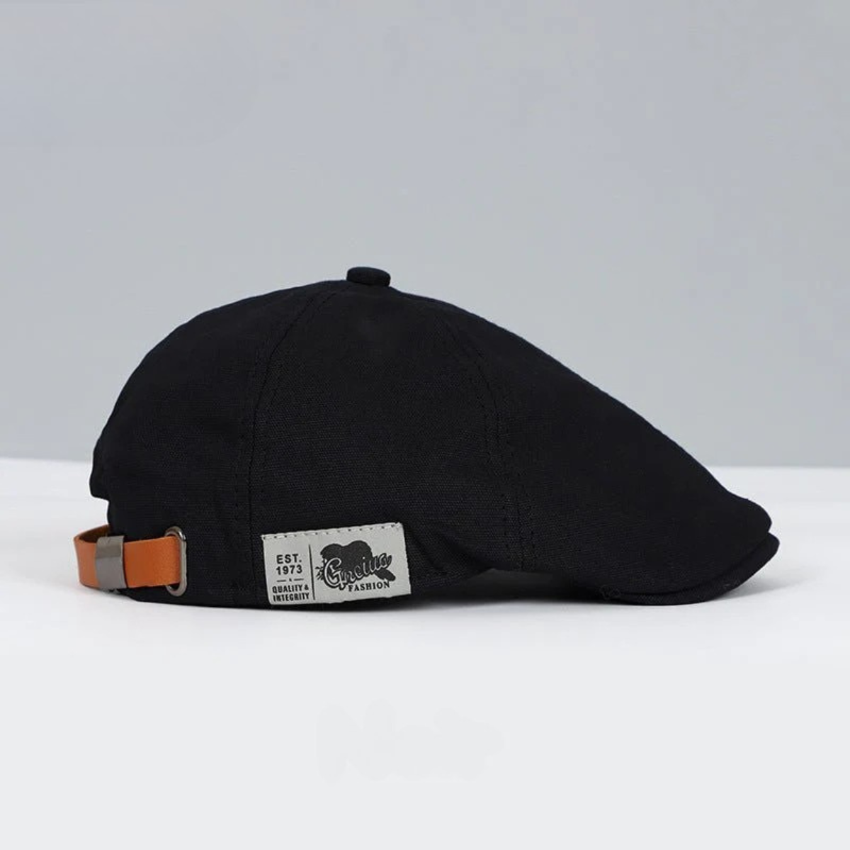 Adjustable Beret Urban Kapt