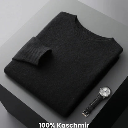 Heimo™ | Kaschmirpullover für Herren