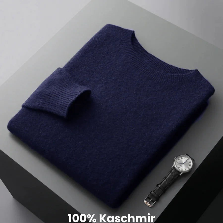 Heimo™ | Kaschmirpullover für Herren