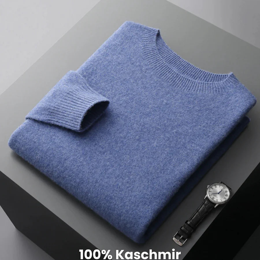 Heimo™ | Kaschmirpullover für Herren