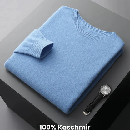 Heimo™ | Kaschmirpullover für Herren