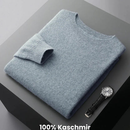 Heimo™ | Kaschmirpullover für Herren