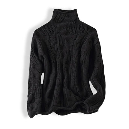 Helena™ | Cashmere Sweater