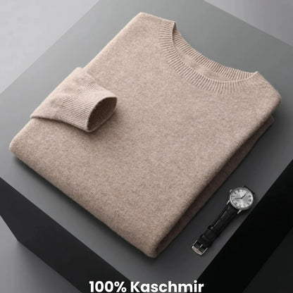 Heimo™ | Kaschmirpullover für Herren