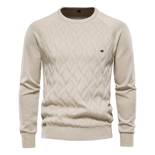 Lennox™ | Stylish Men's Sweater