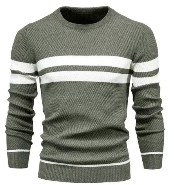 Lennox™ | Stylish Men's Sweater