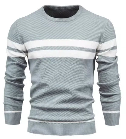 Lennox™ | Stilvoller Herrenpullover