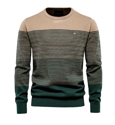 Lennox™ | Rugged Men's Sweater