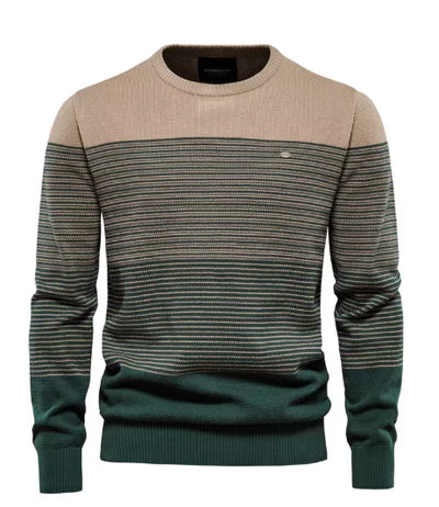 Lennox™ | Rugged Men's Sweater