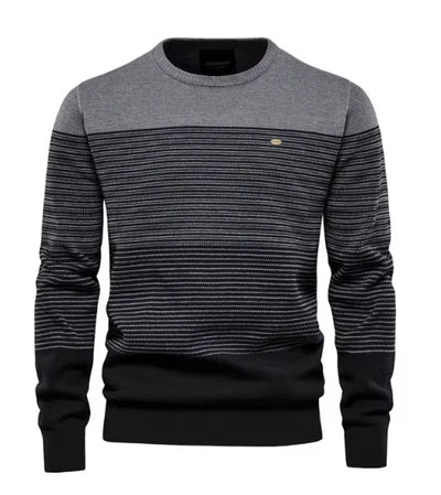 Lennox™ | Rugged Men's Sweater