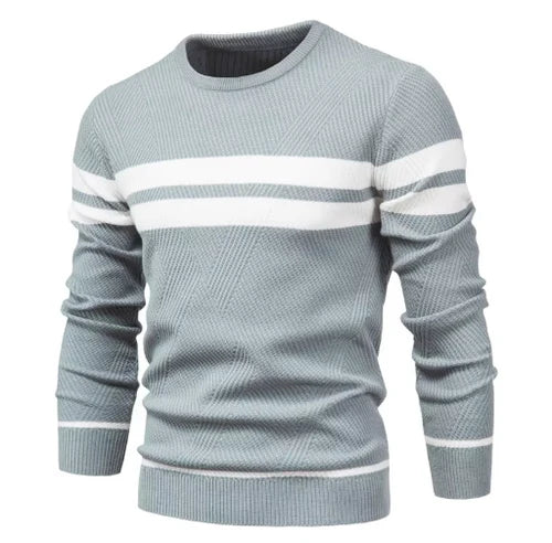 Lennox™ | Stilvoller Herrenpullover