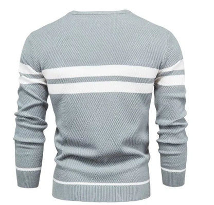 Lennox™ | Stylish Men's Sweater