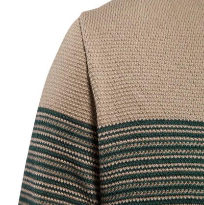 Lennox™ | Rugged Men's Sweater