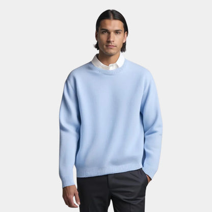 OLIVER | LUXURY MEN'S KNIT SWEATER